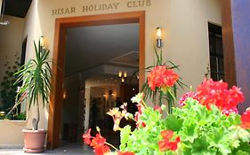 Hisar Holiday Club